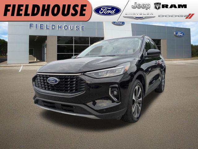 2023 Ford Escape Platinum for sale in Demotte, IN