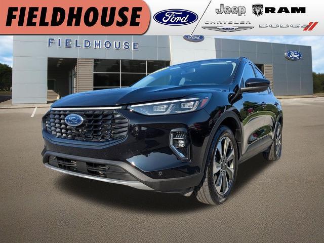 2023 Ford Escape Platinum for sale in Demotte, IN