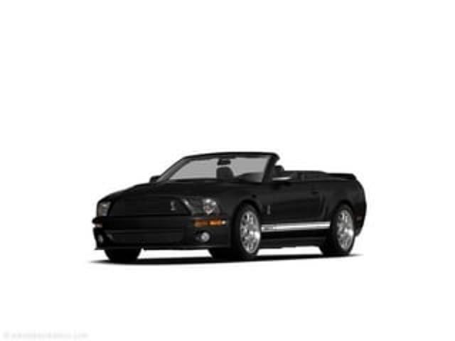 2008 Ford 500 Shelby GT500 for sale in Lakewood, CO