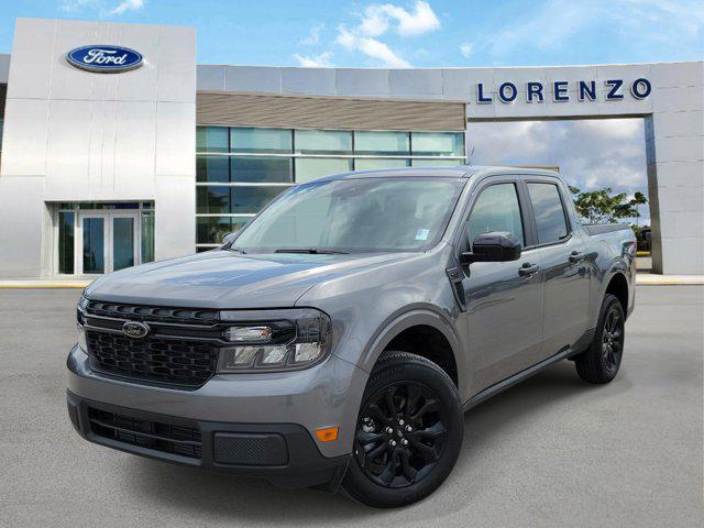 2024 Ford Maverick XLT for sale in Homestead, FL