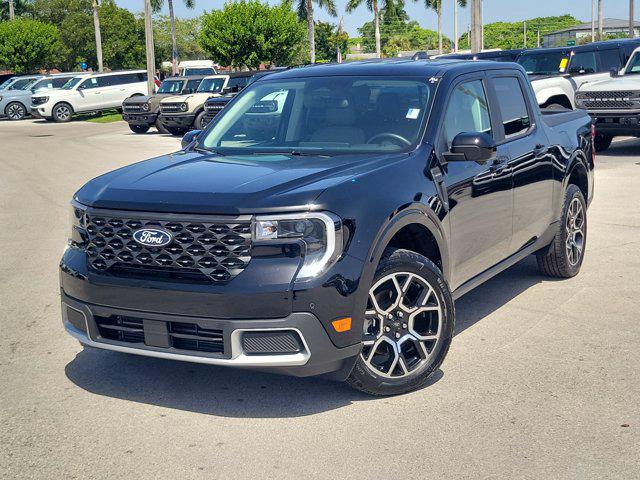 2025 Ford Maverick Lariat for sale in Homestead, FL