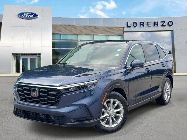 2025 Honda CR-V EX-L 2WD for sale in Homestead, FL