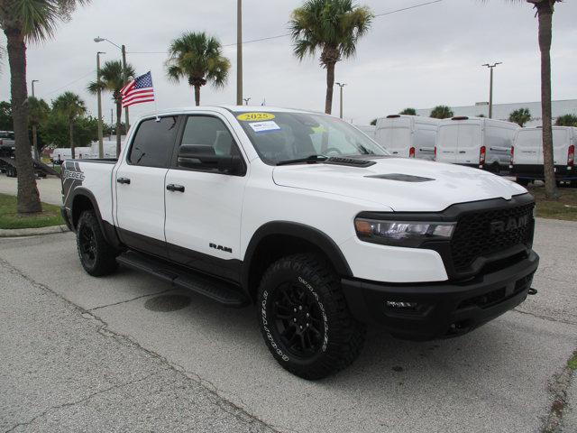 2025 Ram 1500 Rebel Crew Cab 4x4 5'7" Box for sale in Orlando, FL