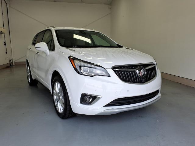 2019 Buick Envision AWD Premium II for sale in Decatur, AL