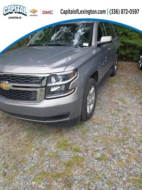 2018 Chevrolet Tahoe LT for sale in Lexington, NC