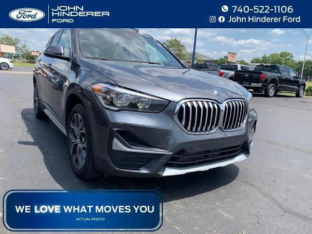 2021 BMW X1 xDrive28i for sale in Washington Court House, OH