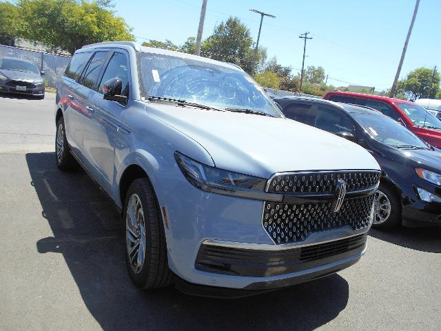 2025 Lincoln Navigator Reserve L for sale in Corning, CA