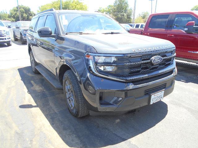 2025 Ford Expedition Active for sale in Corning, CA