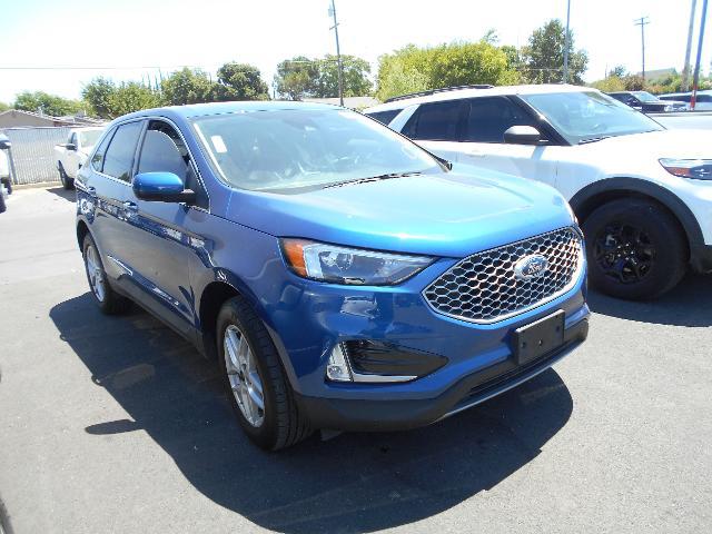 2024 Ford Edge SEL for sale in Corning, CA