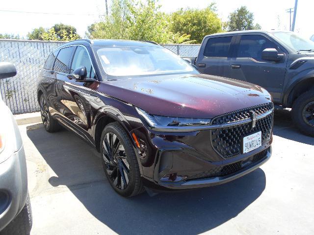 2025 Lincoln Nautilus Black Label for sale in Corning, CA
