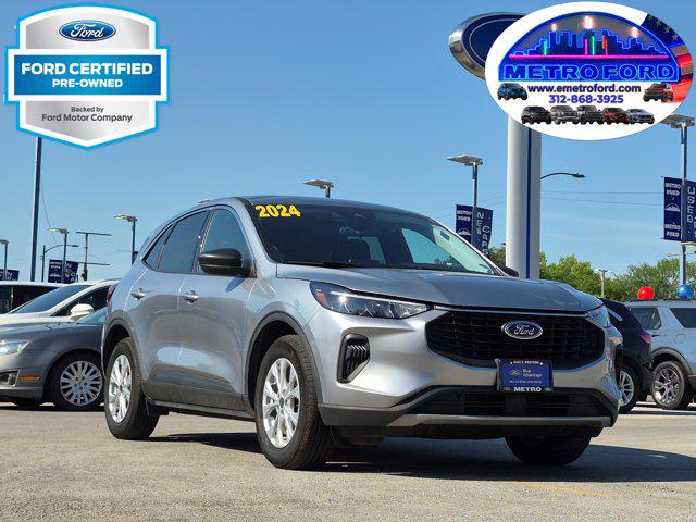 2024 Ford Escape Active for sale in Chicago, IL