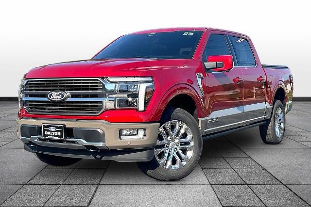 2025 Ford F-150 King Ranch for sale in Dalton, GA