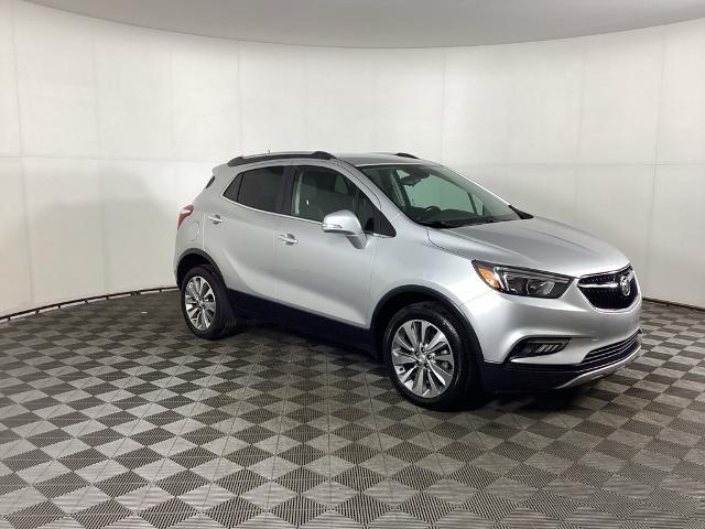2018 Buick Encore Preferred for sale in Grandville, MI