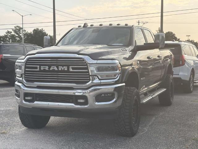 2022 Ram 2500 Laramie Crew Cab 4x4 6'4" Box for sale in Foley, AL