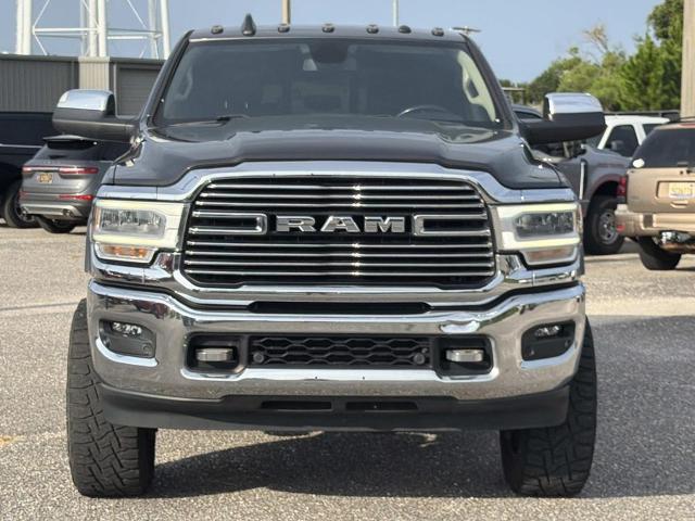 2022 Ram 2500 Laramie Crew Cab 4x4 64 Box