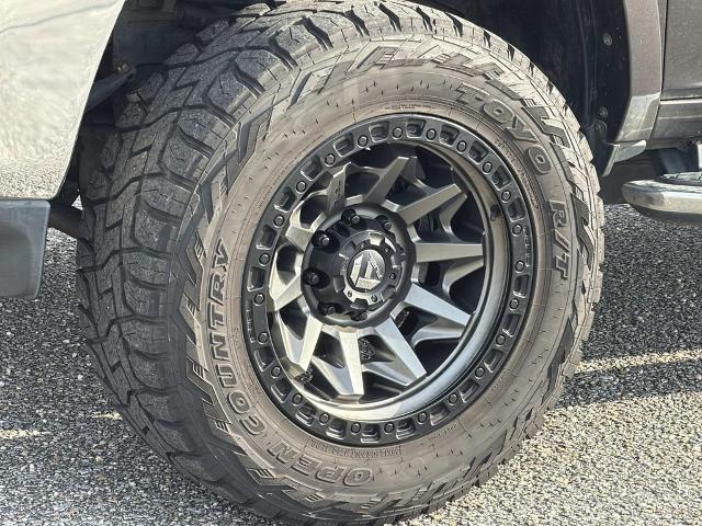 2022 Ram 2500 Laramie Crew Cab 4x4 64 Box