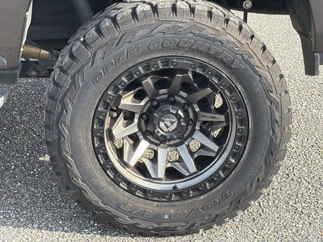2022 Ram 2500 Laramie Crew Cab 4x4 64 Box