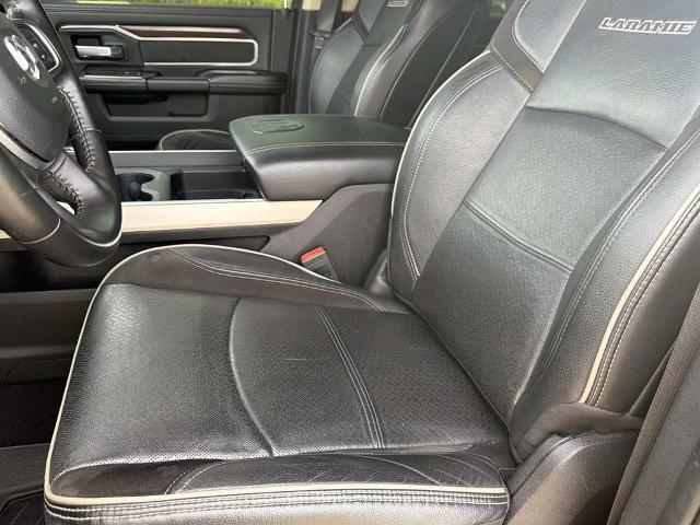 2022 Ram 2500 Laramie Crew Cab 4x4 64 Box