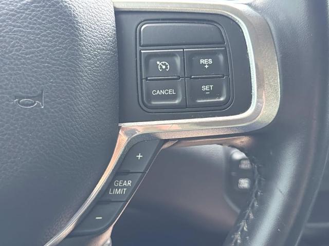 2022 Ram 2500 Laramie Crew Cab 4x4 64 Box
