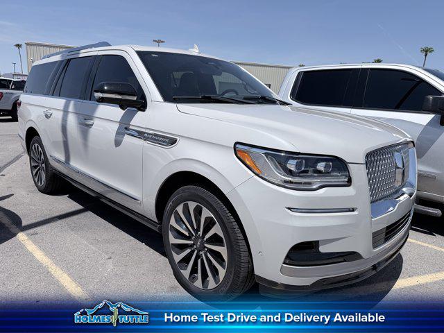 2024 Lincoln Navigator Reserve L for sale in Tucson, AZ