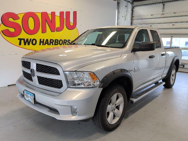 2015 Ram 1500 Express for sale in Two Harbors, MN