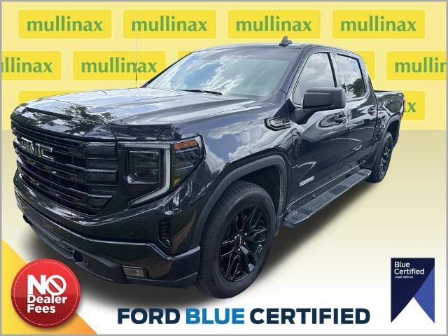 2024 GMC Sierra 1500 4WD Crew Cab Short Box Elevation with 3SB for sale in Vero Beach, FL