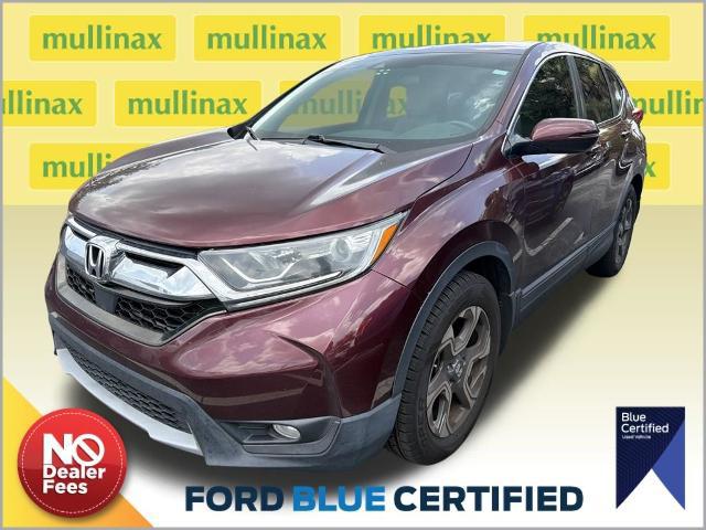2018 Honda CR-V EX-L for sale in Vero Beach, FL