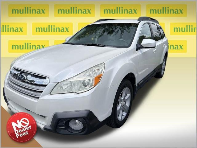 2014 Subaru Outback 2.5i Premium for sale in Vero Beach, FL