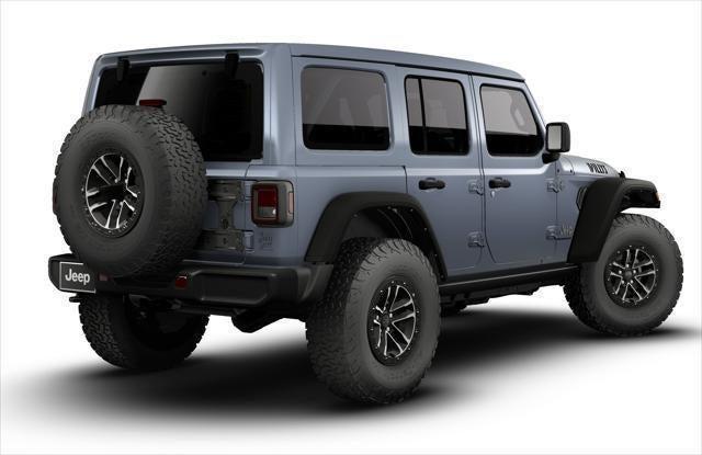 2026 Jeep Wrangler WRANGLER 4-DOOR WILLYS 2026 Jeep Wrangler WRANGLER 4-DOOR WILLYS