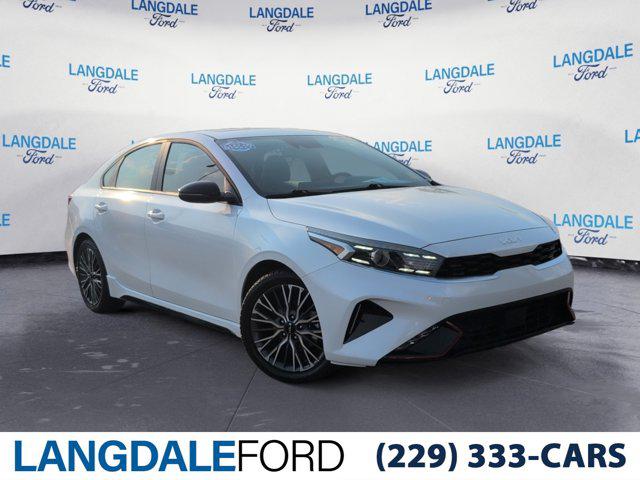 2024 Kia Forte GT-Line for sale in Valdosta, GA