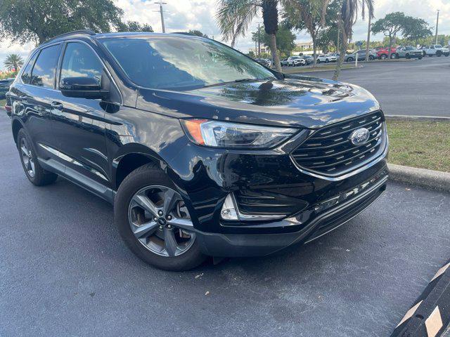 2022 Ford Edge SEL for sale in Davenport, FL