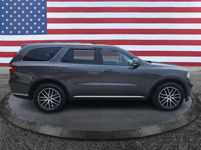 2014 Dodge Durango Limited 2014 Dodge Durango Limited