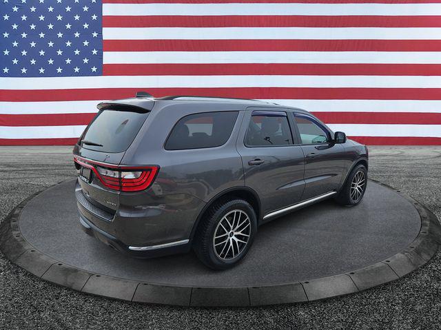 2014 Dodge Durango Limited 2014 Dodge Durango Limited