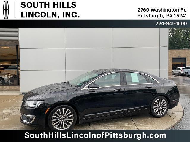 2019 Lincoln MKZ Standard for sale in Pittsburgh, PA