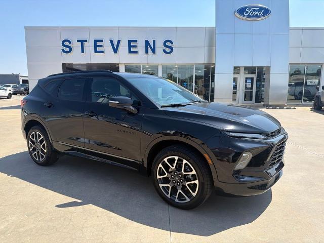 2025 Chevrolet Blazer FWD RS for sale in Enid, OK