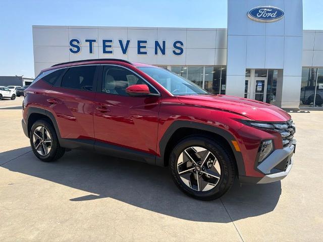 2025 Hyundai Tucson SEL for sale in Enid, OK