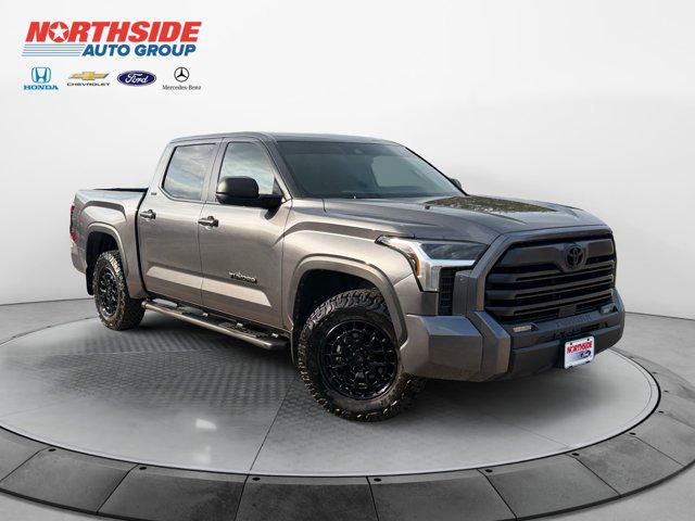 2025 Toyota Tundra SR5 for sale in San Antonio, TX