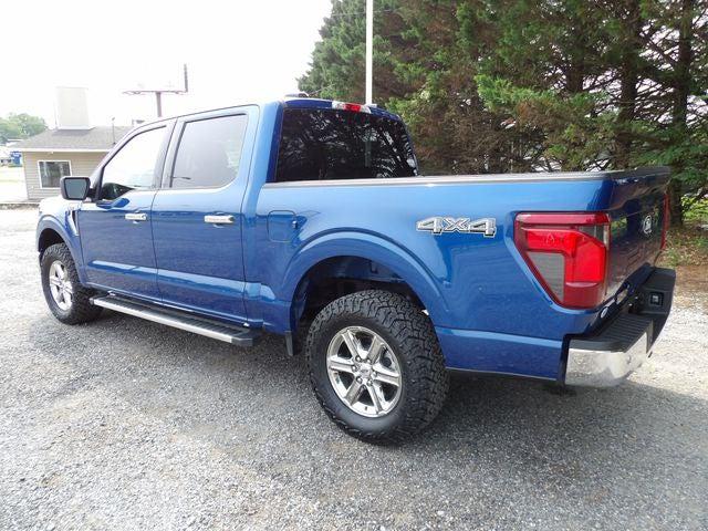 2025 Ford F-150 XLT 2025 Ford F-150 XLT