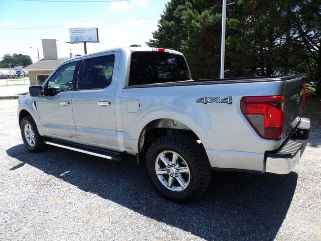 2025 Ford F-150 XLT 2025 Ford F-150 XLT