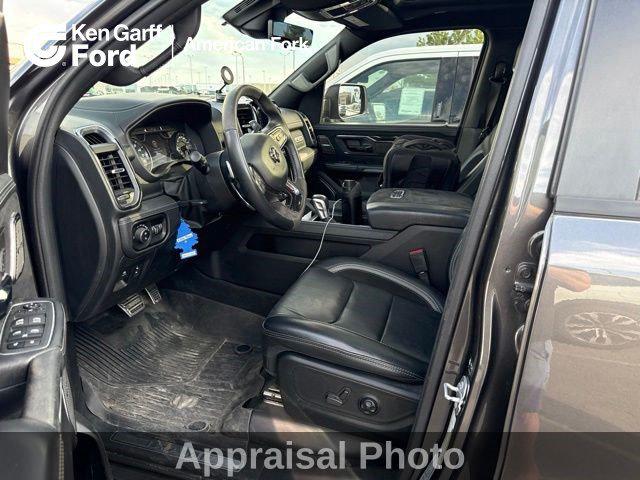 2022 Ram 1500 TRX Crew Cab 4x4 5'7" Box for sale in American Fork, UT
