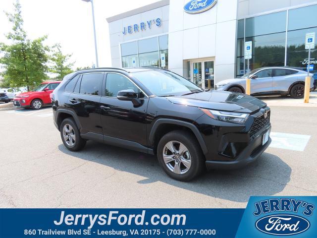 2024 Toyota RAV4 XLE for sale in Leesburg, VA