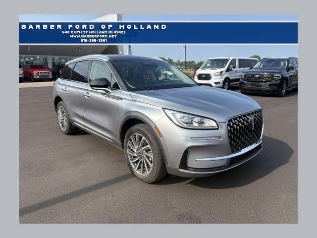 2023 Lincoln Corsair Reserve for sale in Holland, MI
