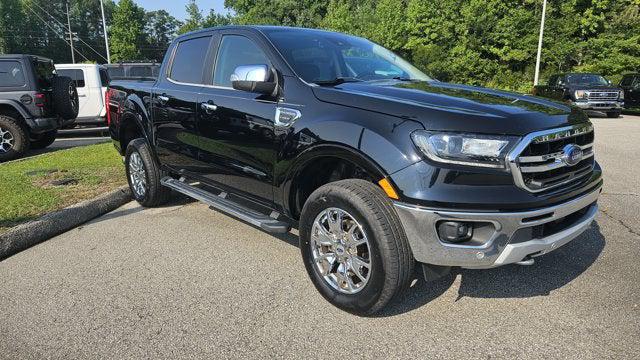 2021 Ford Ranger LARIAT for sale in Shallotte, NC