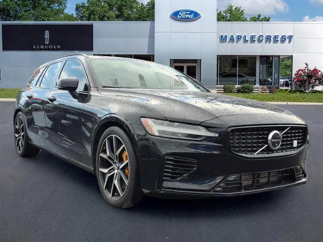 2024 Volvo V60 Recharge T8 Polestar Engineered for sale in Vauxhall, NJ
