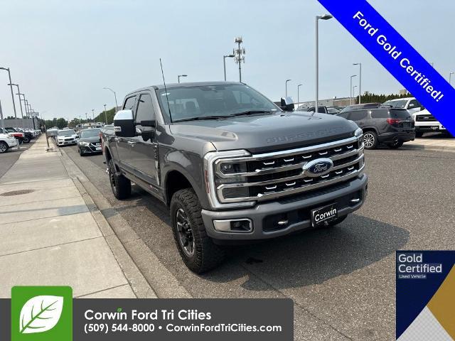 2024 Ford F-250 Platinum for sale in Pasco, WA