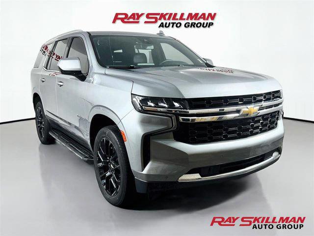 2023 Chevrolet Tahoe 4WD LS for sale in Indianapolis, IN