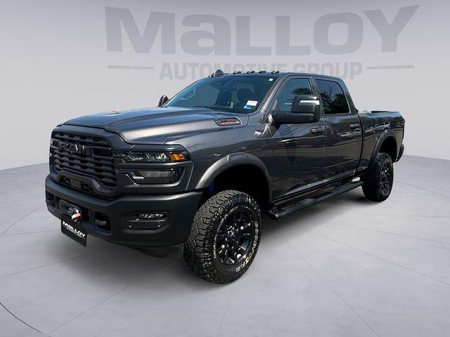 2026 Ram 2500 Tradesman Crew Cab 4x4 6'4" Box for sale in Alexandria, VA