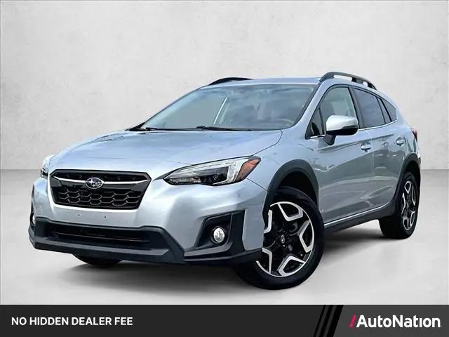 2019 Subaru Crosstrek 2.0i Limited for sale in Fort Myers, FL