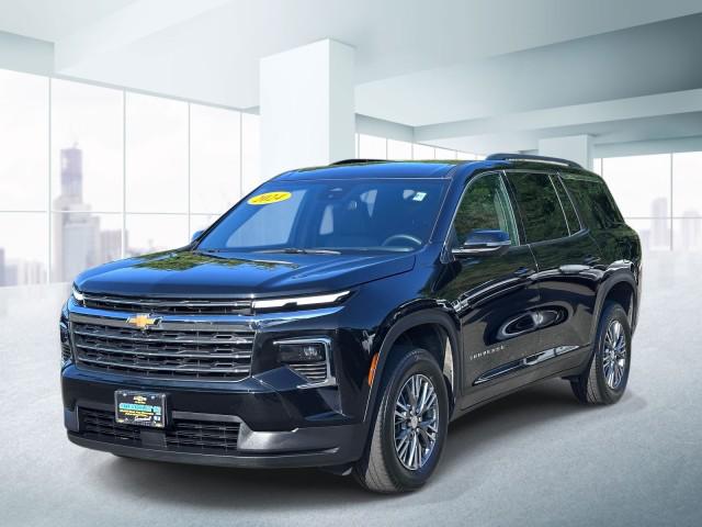 2024 Chevrolet Traverse AWD LT for sale in Medford, NY