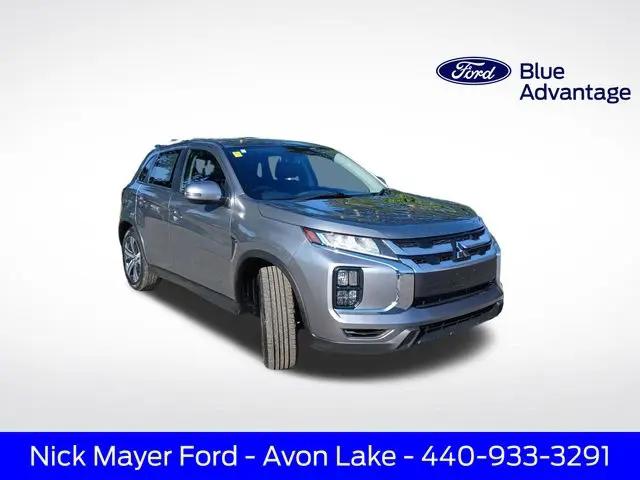 2024 Mitsubishi Outlander Sport 2.0 SE AWC for sale in Avon Lake, OH